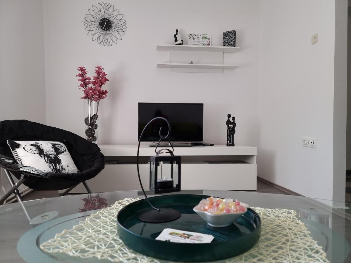 Apartments Lilly Fiume Kültér fotó