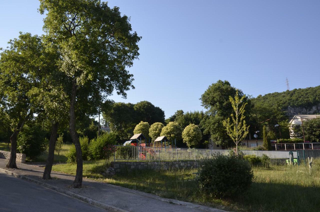 Apartments Lilly Fiume Kültér fotó